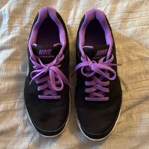 Nike Air Relentless Running Sneakers Size 8